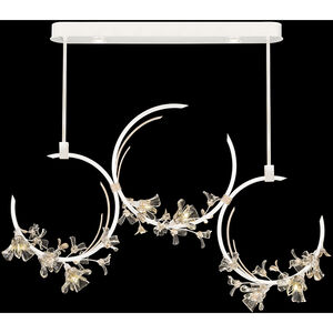 Azu 2 Light 55.00 inch Pendant