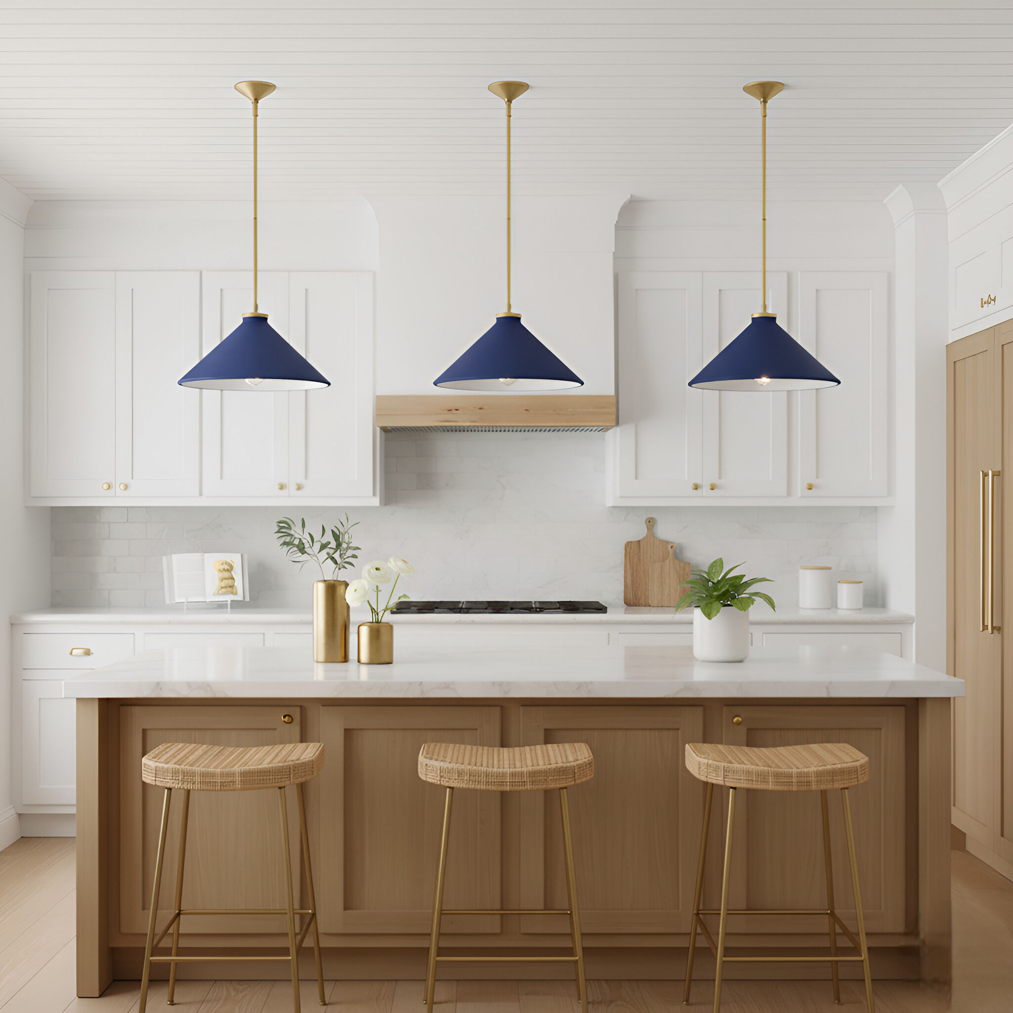 Bradbury Pendant Ceiling Light