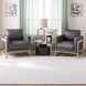 Saira 36 X 24 inch Neutral Rug in 2 x 3