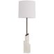 Willa 34 inch Table Lamp Portable Light