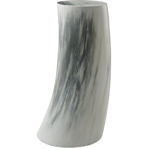 Horn 22 X 11.25 inch Drink Table