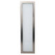 Kaset LED 5 inch Brushed Nickel Wall Sconce Wall Light