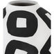 Pagliacci 9.5 X 9 inch Vase, Small