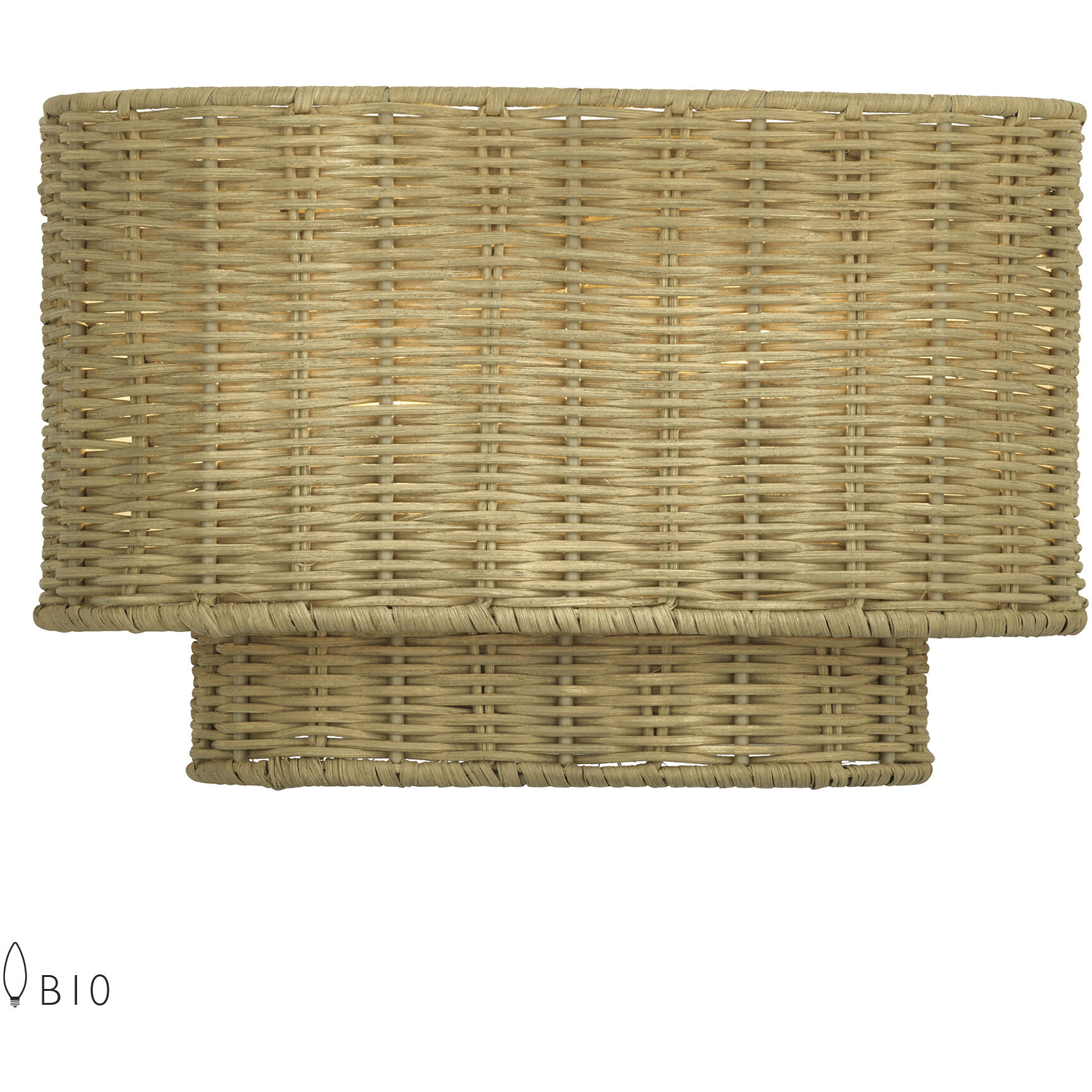 Weavington Wall Sconce Wall Light