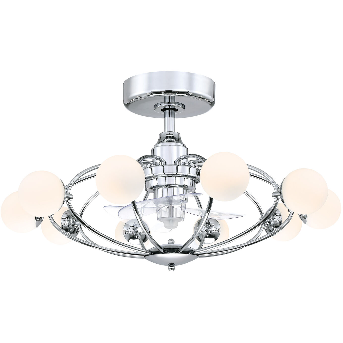 Kerring 14.00 inch Indoor Ceiling Fan