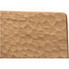 Misaki Natural Bed, Queen