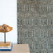 Jute 96 X 60 inch Multi Color Rug, Rectangle