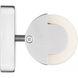 Kiel Bath Vanity Wall Light