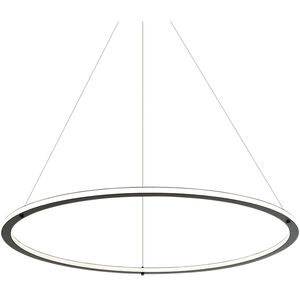 Victoria 1 Light 40.00 inch Pendant