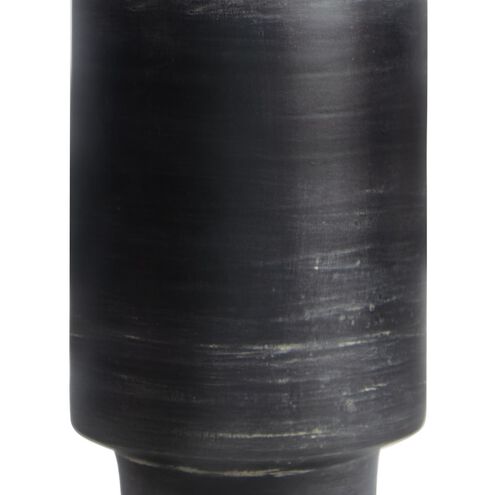 Dayton 28.5 inch 150.00 watt Ebony Table Lamp Portable Light