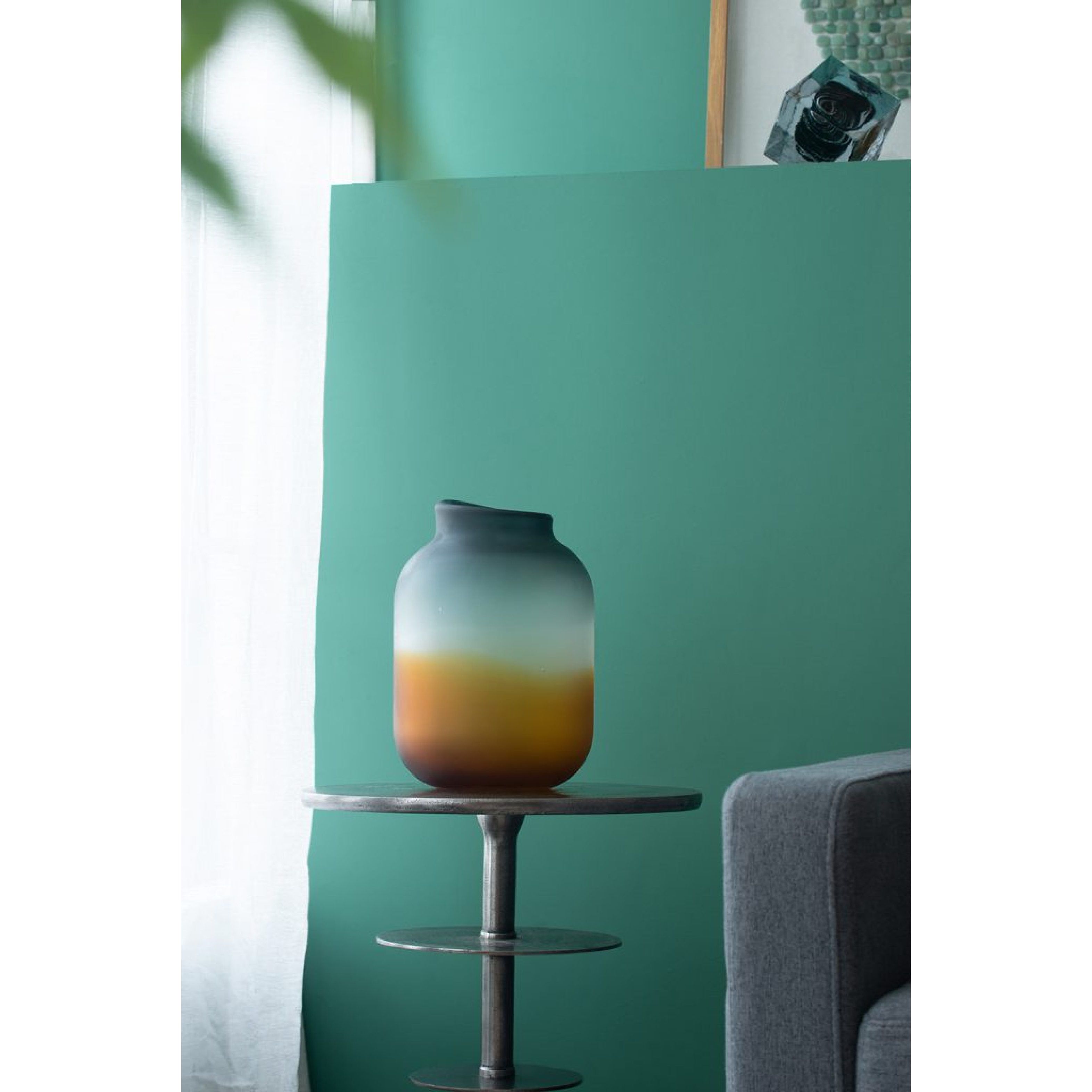 Normand 11.4 X 8.1 inch Vase