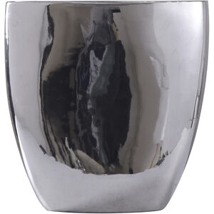 Darius 12 X 11.75 inch Vase