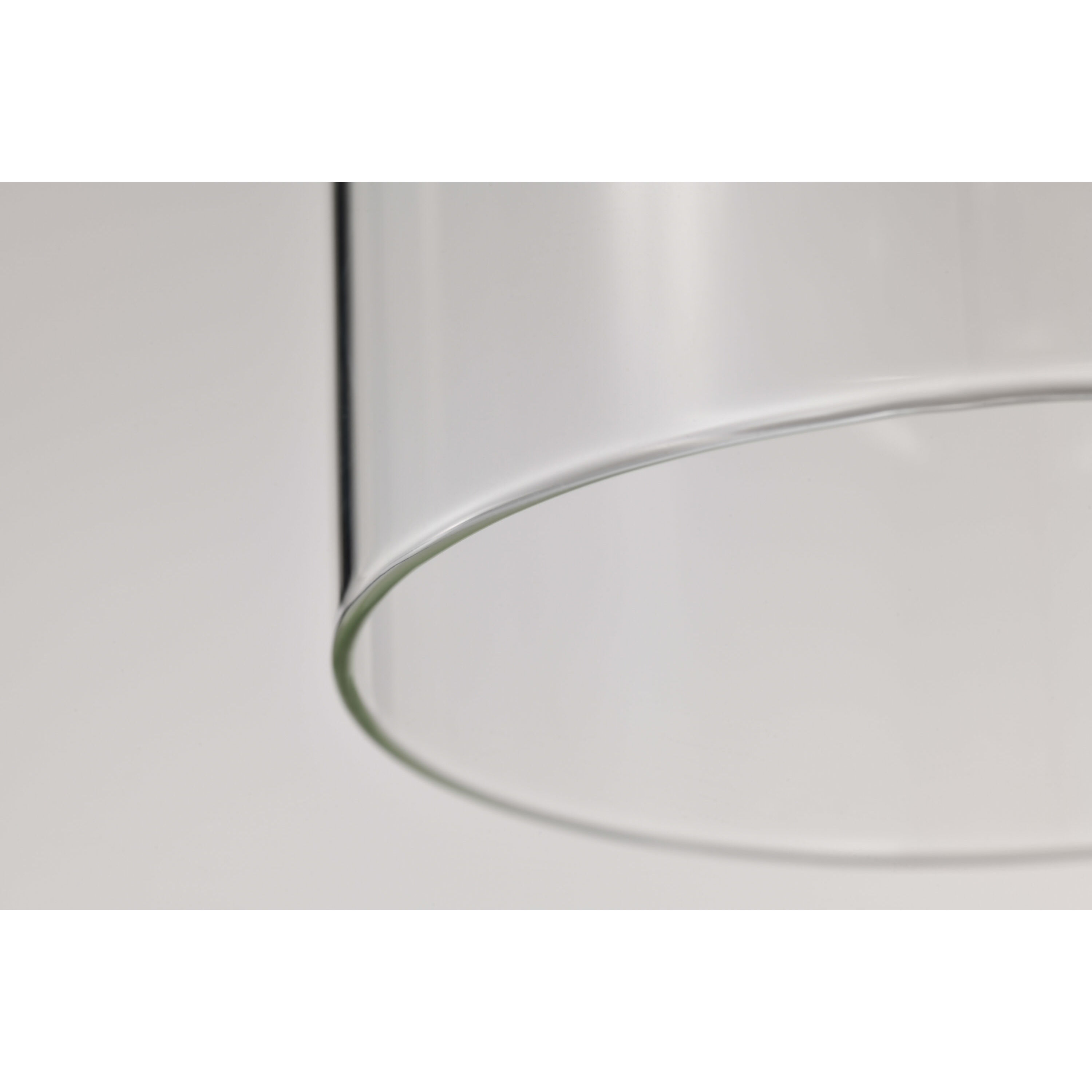 Clarksville 4 inch Matte Black Pendant Ceiling Light