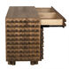 Haruko 72 X 22.5 inch Dark Walnut Sideboard