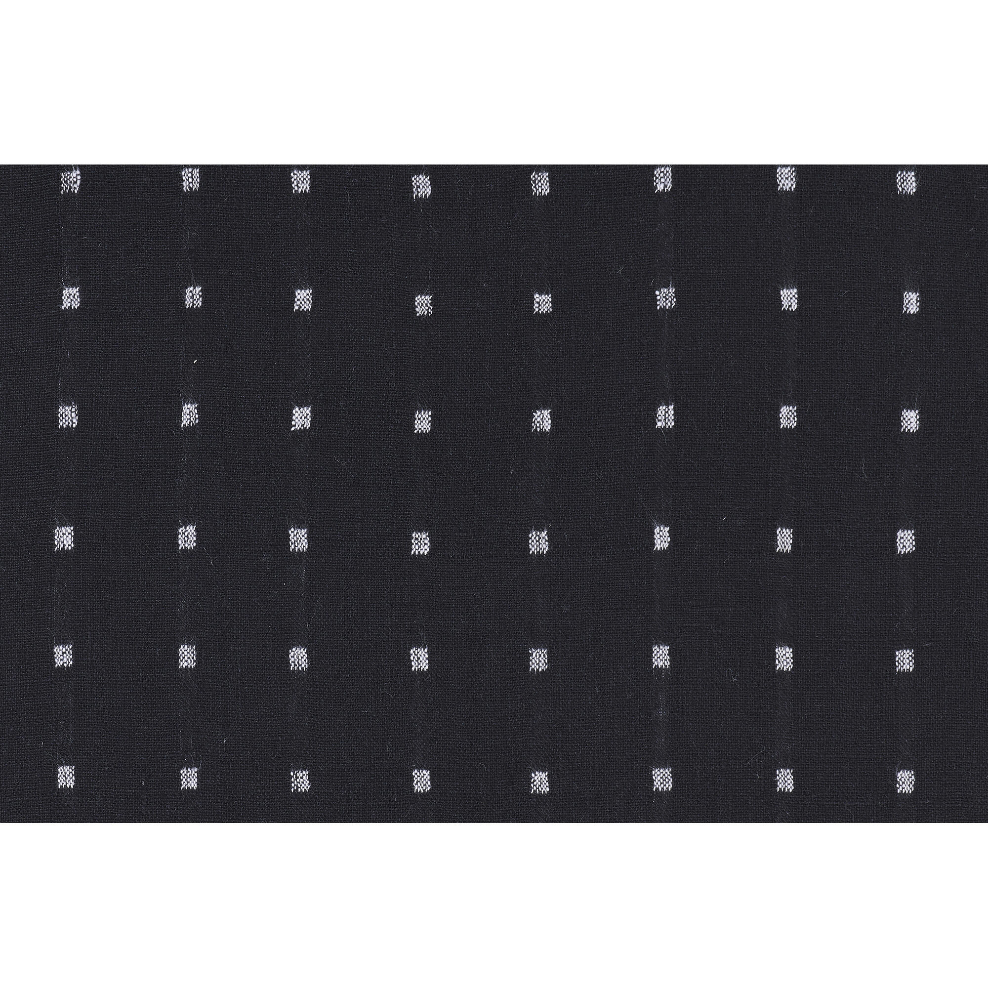 Brittany 20 inch Black and White Pillow