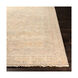 Cappadocia 36 X 24 inch Khaki/Taupe/Wheat/Tan/Mauve Rugs, Rectangle
