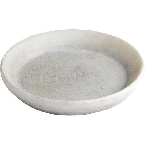 Ronds White Tray