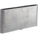 Felicity Zinc Planter, Large