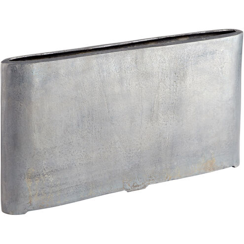 Felicity Zinc Planter, Large