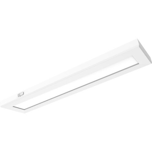 Blink Flush Mount Ceiling Light