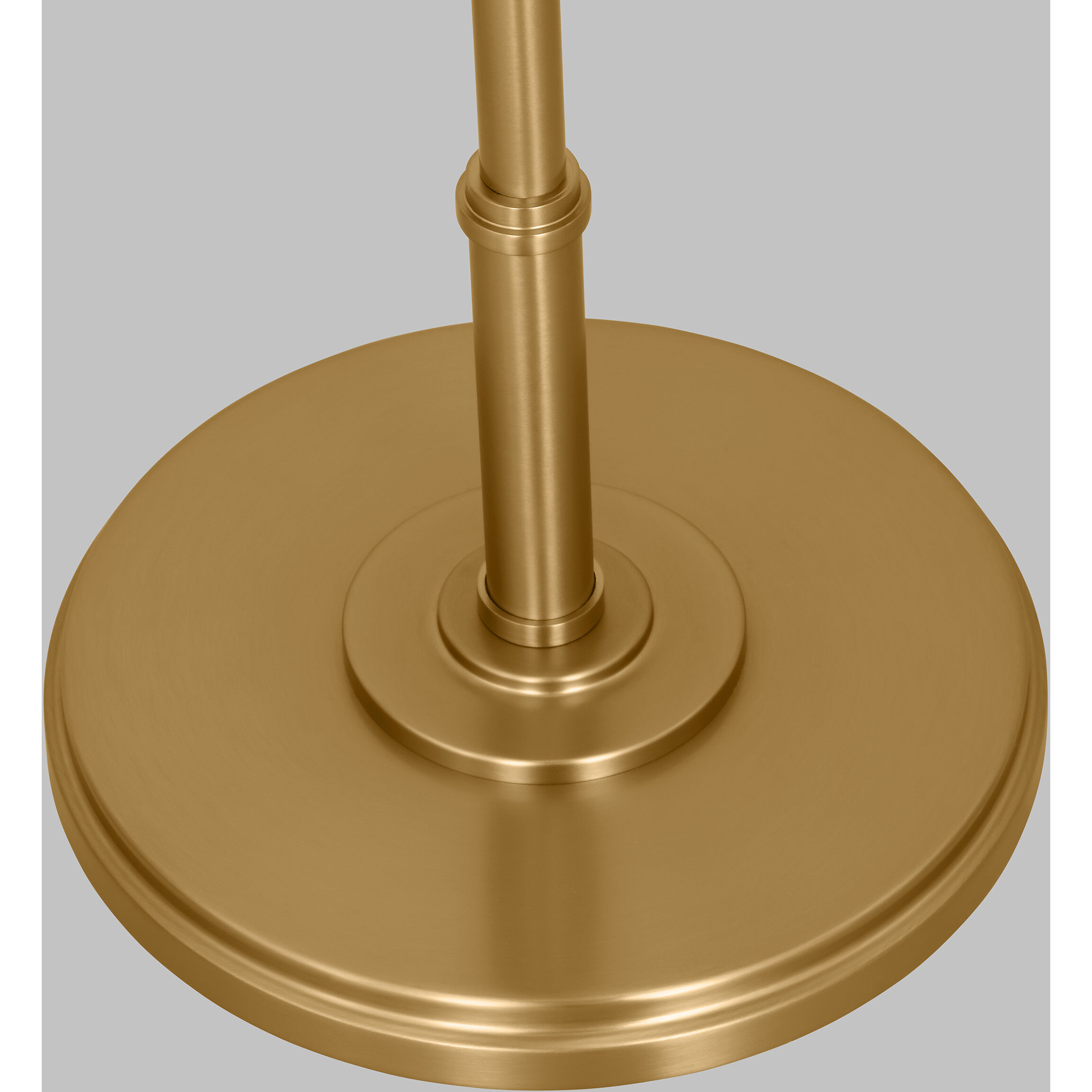 Chapman brass floor lamp online