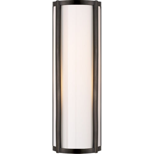 Alexa Hampton Basil 1 Light 5.50 inch Bathroom Vanity Light