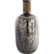 Reflection 17.5 X 8 inch Vase