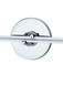 MonoRail 12V Antique Bronze Rail Single-Feed Canopy Ceiling Light