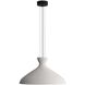 Aethera 1 Light 21.63 inch Pendant