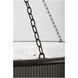 Paloma Contreras Ritz 10 Light 36 inch Aged Iron Chandelier Ceiling Light