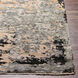 Ocean 36 X 24 inch Taupe Rug in 2 x 3, Rectangle