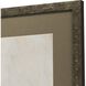 Animals Collection Rust Framed Art