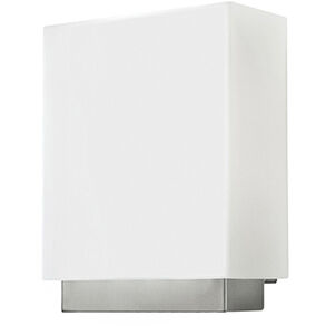 Hounslow Wall Sconce Wall Light in Brushed Nickel