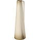 Delia Burnt Ivory Bottle
