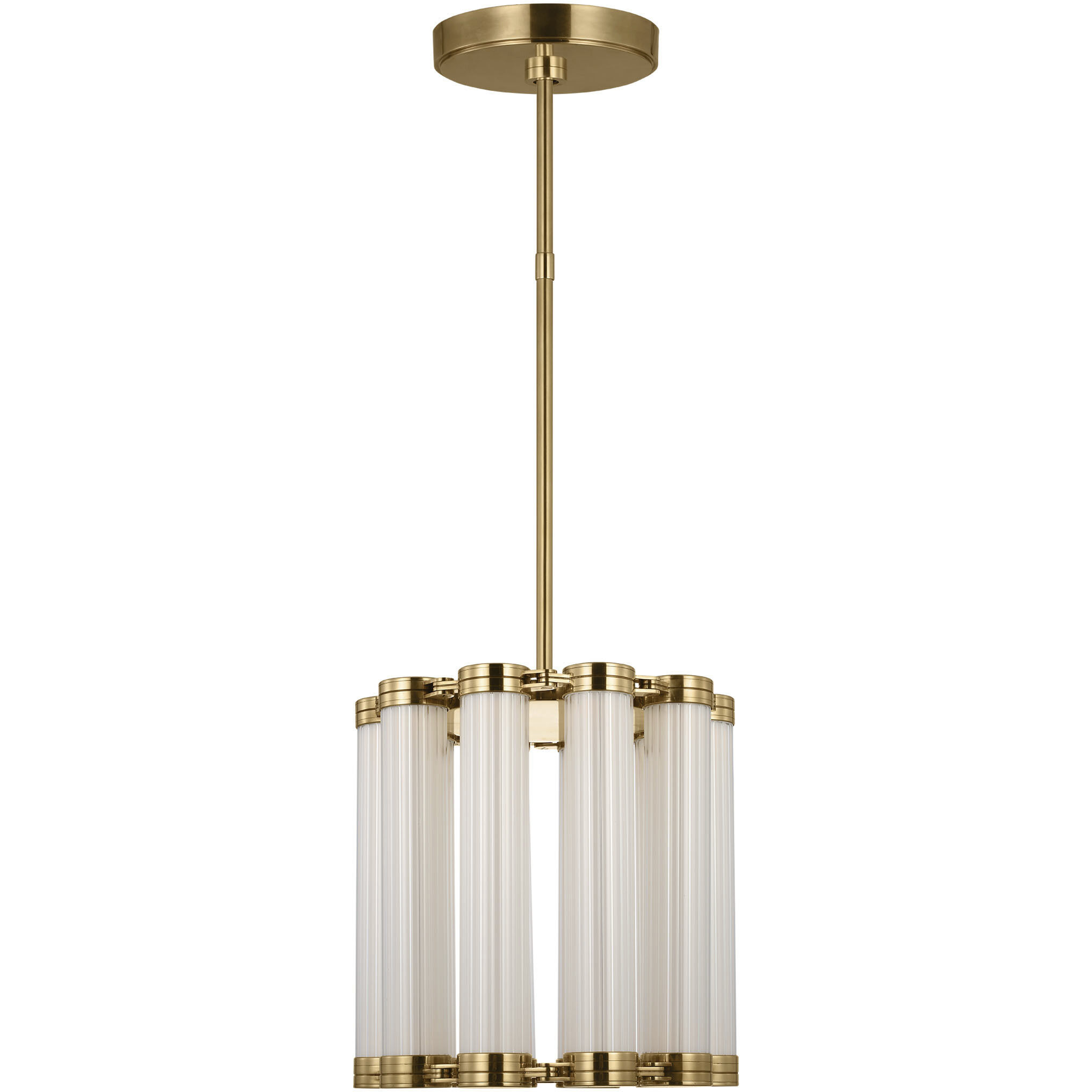 Avroko Alo Line-Voltage Pendant Ceiling Light in 120V