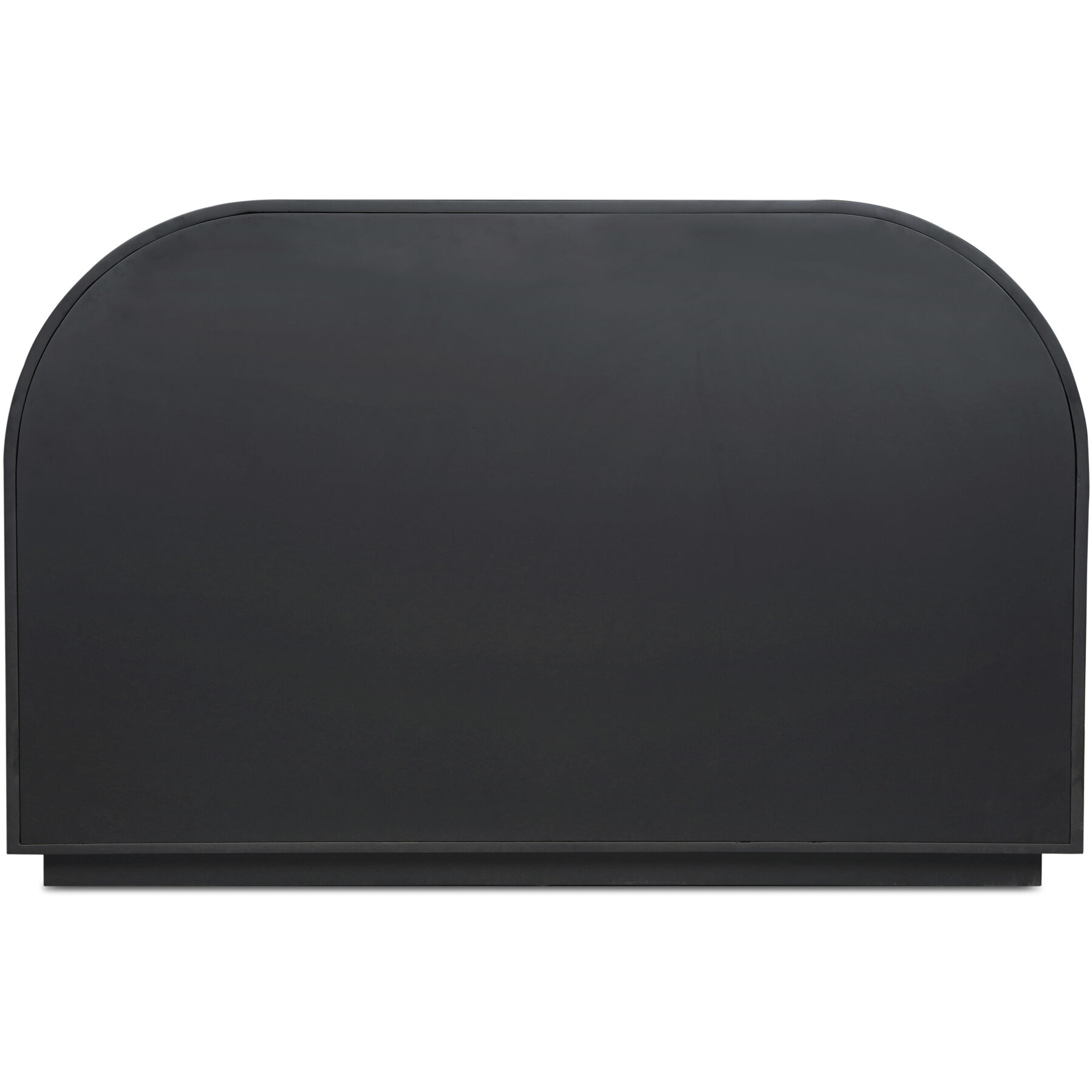 Salone Black Cabinet