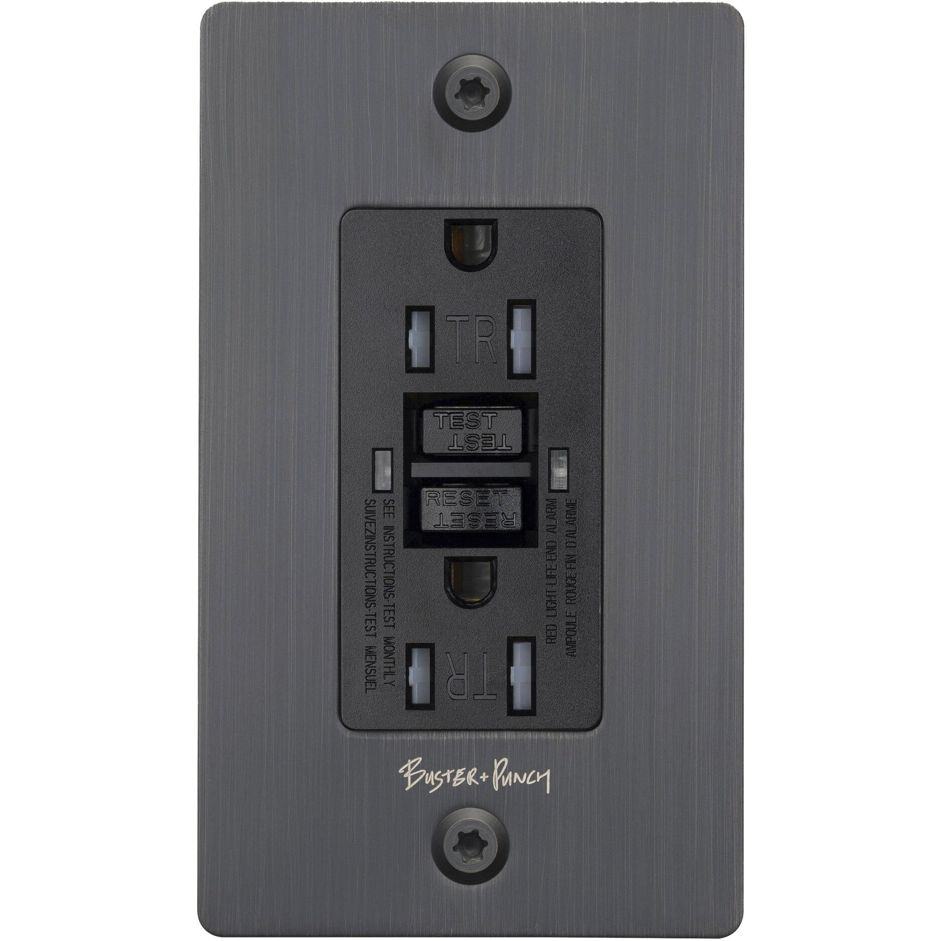 1G Duplex 2.75 inch Dimmer and Switch