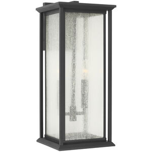 Audley 2 Light 8.50 inch Outdoor Wall Light