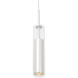 Jarvis 1 Light 2.75 inch Pendant