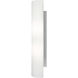 Signature LED 5 inch Brushed Nickel Wall Sconce Wall Light 