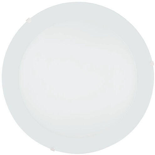 Albedo LED LED 11.38 inch White Ceiling Light