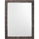 Chandler 33.00 inch  X 25.00 inch Wall Mirror