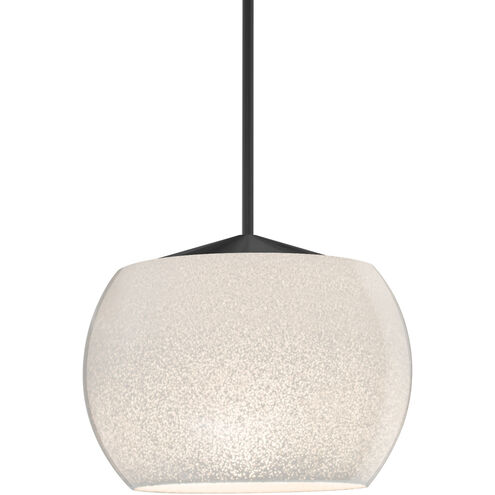 Keno LED Black Cord Pendant Ceiling Light