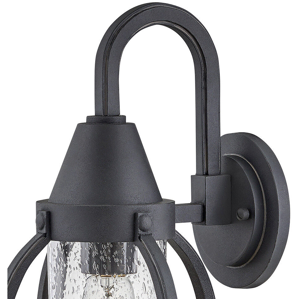 Coastal Elements Chatham Outdoor Wall Mount Lantern