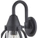 Coastal Elements Chatham Outdoor Wall Mount Lantern
