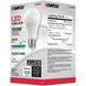 Lumos LED Medium 13.50 watt 120 4000K Light Bulb