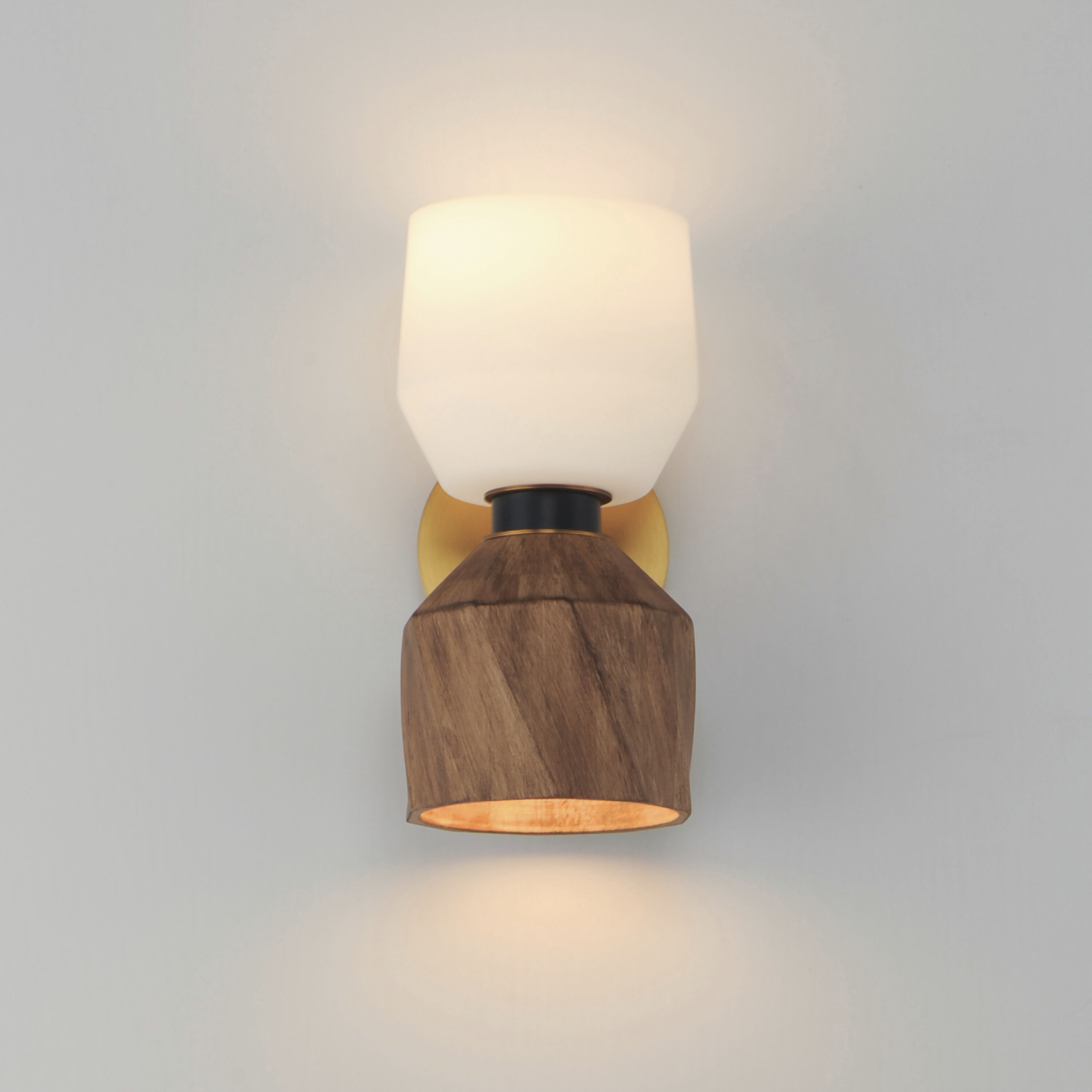 Akimbo Wall Sconce Wall Light