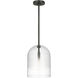 Sean Lavin Leano 1 Light 9.5 inch Bronze Pendant Ceiling Light