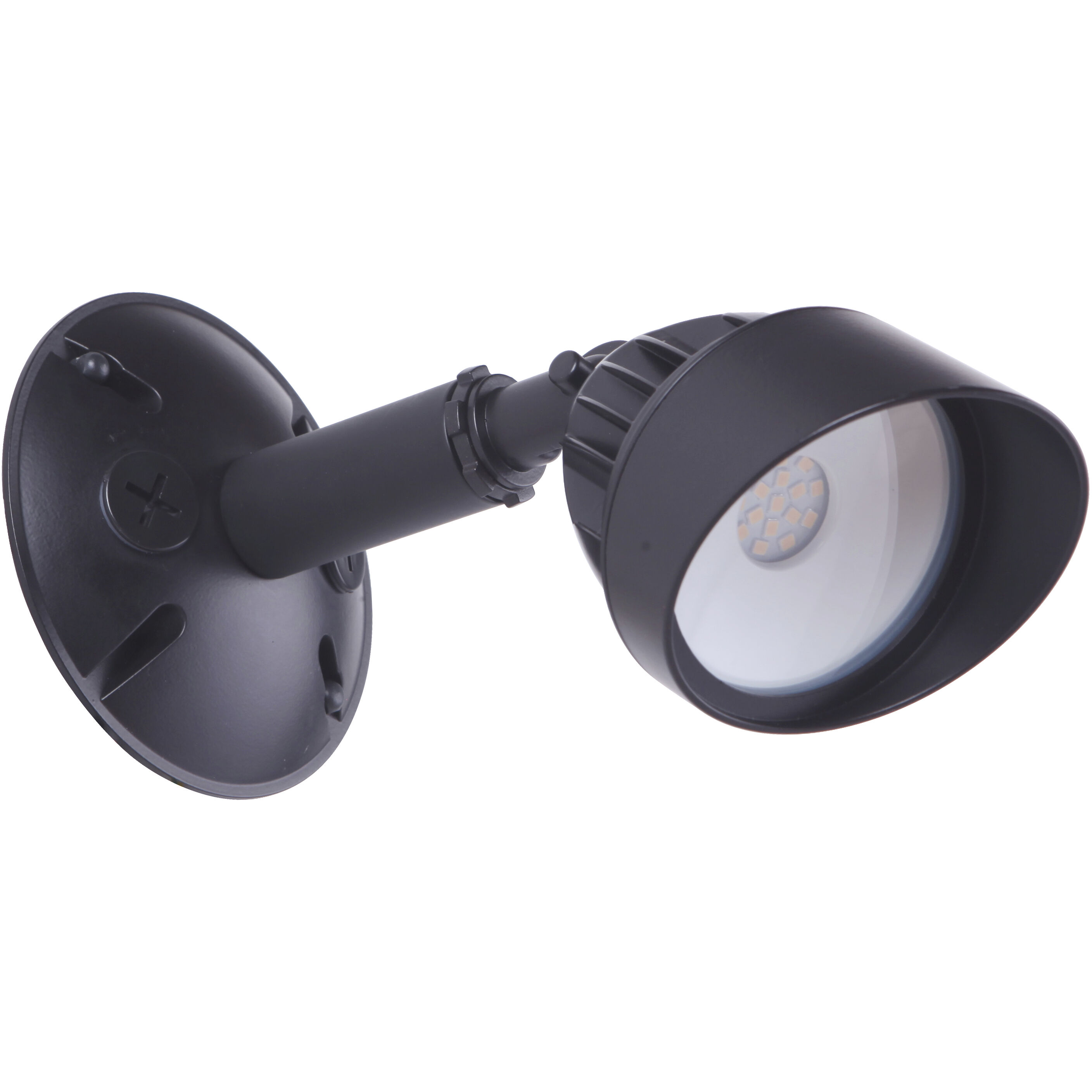 Bejamin LED Midnight Outdoor Flood