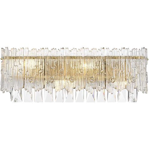 Emilia Wall Sconce Wall Light